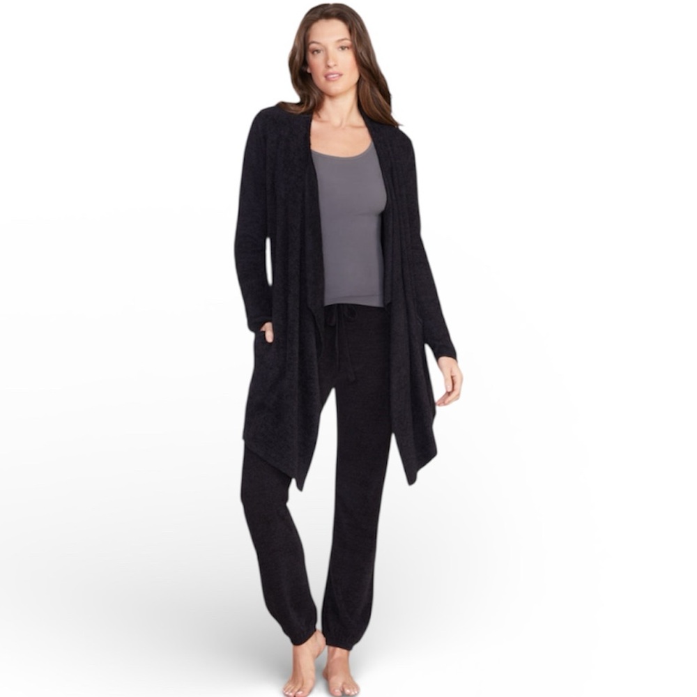 Barefoot Dreams CozyChic Lite Island Wrap L/XL